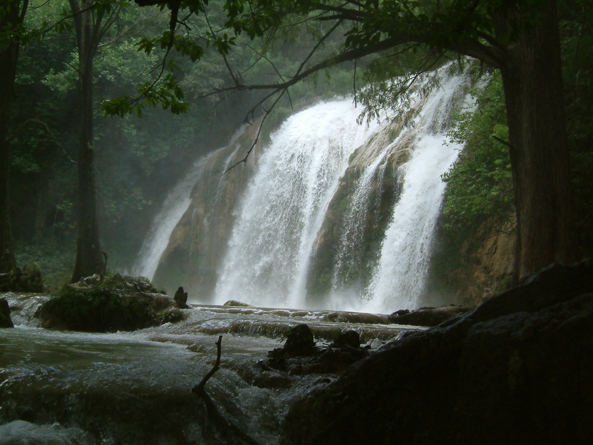 mexicoas photographer/Chaipas/Agua-Azul-11.jpg